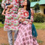 Family Matching Dress Set Mother Father Son Twinning Dress IBF-JSD-134B Traditional Family Combo Dress for Birthday Theme