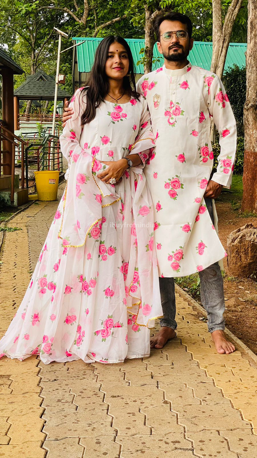 Buy African Couple Dress, African Wedding Dress, Couple Dress,african Party  Dress, African Clothing for Women,party Couple Dress, Couple Outfit Online  in India - Etsy