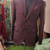 Men Blazer Suit