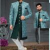 Men indo western Dress