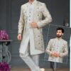 Men indo western Dress