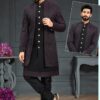 Men indo western Dress