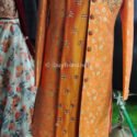 Sherwani for Men Wedding Orange Wedding Sherwani SHR-KLQ-1253 Men Reception Dress