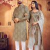 couple dress