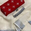 Linen Saree with Free Jewellery Set DPNDLS-1135