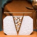 Clutches Online Clutches For Women White Bridal Acrylic Clutch Bag RT-CLT-4796-157624