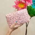 Clutches Online Clutches For Women Pink Bridal Clutch Bag RT-CLT-4896-158390