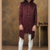 Men indo western Dress