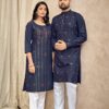 couple dress