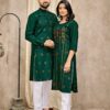 couple dress