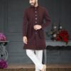 Men indo western Dress