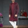 Men indo western Dress
