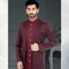 Men indo western Dress