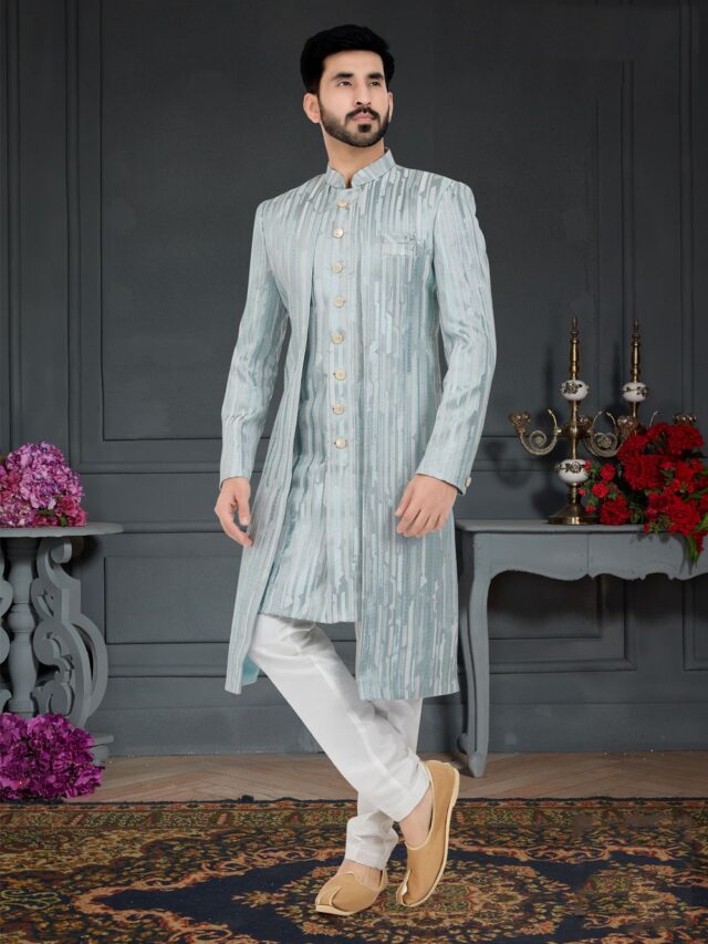 Indo Western Dress for Men | Buy Indo Western Dress India | ibuyfromindia