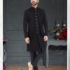 Men indo western Dress