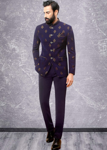 jodhpuri suit for men