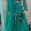 Bridal lehenga for wedding