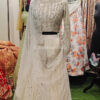 Bridal lehenga for wedding