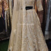 Bridal lehenga for wedding