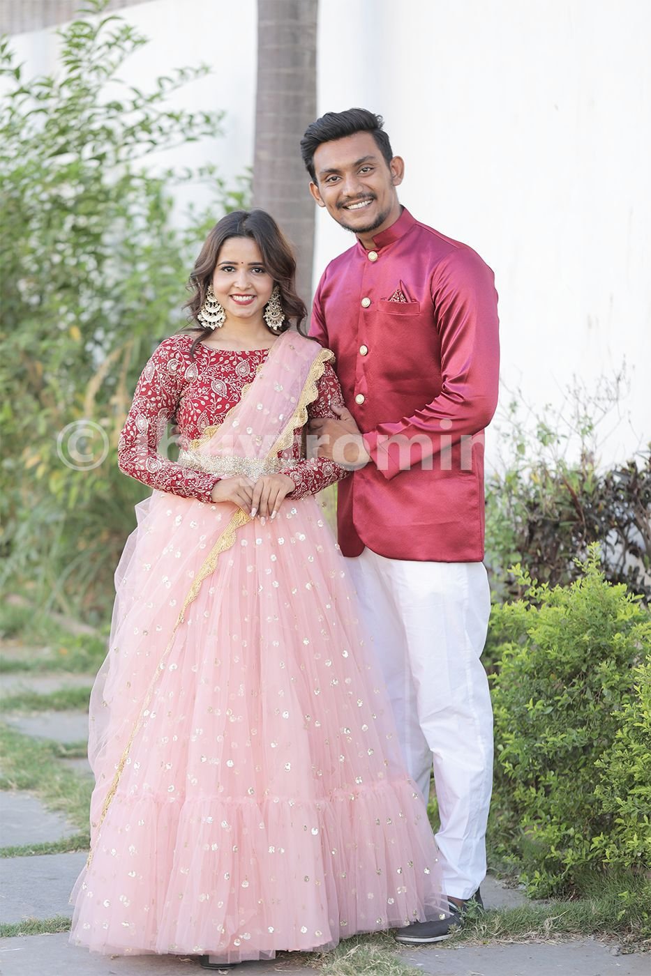 Buy Couple Matching Outfits Online In India - Etsy India-sonthuy.vn