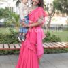 mother son matching dress