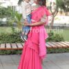 mother son matching dress