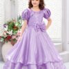 girl birthday dress