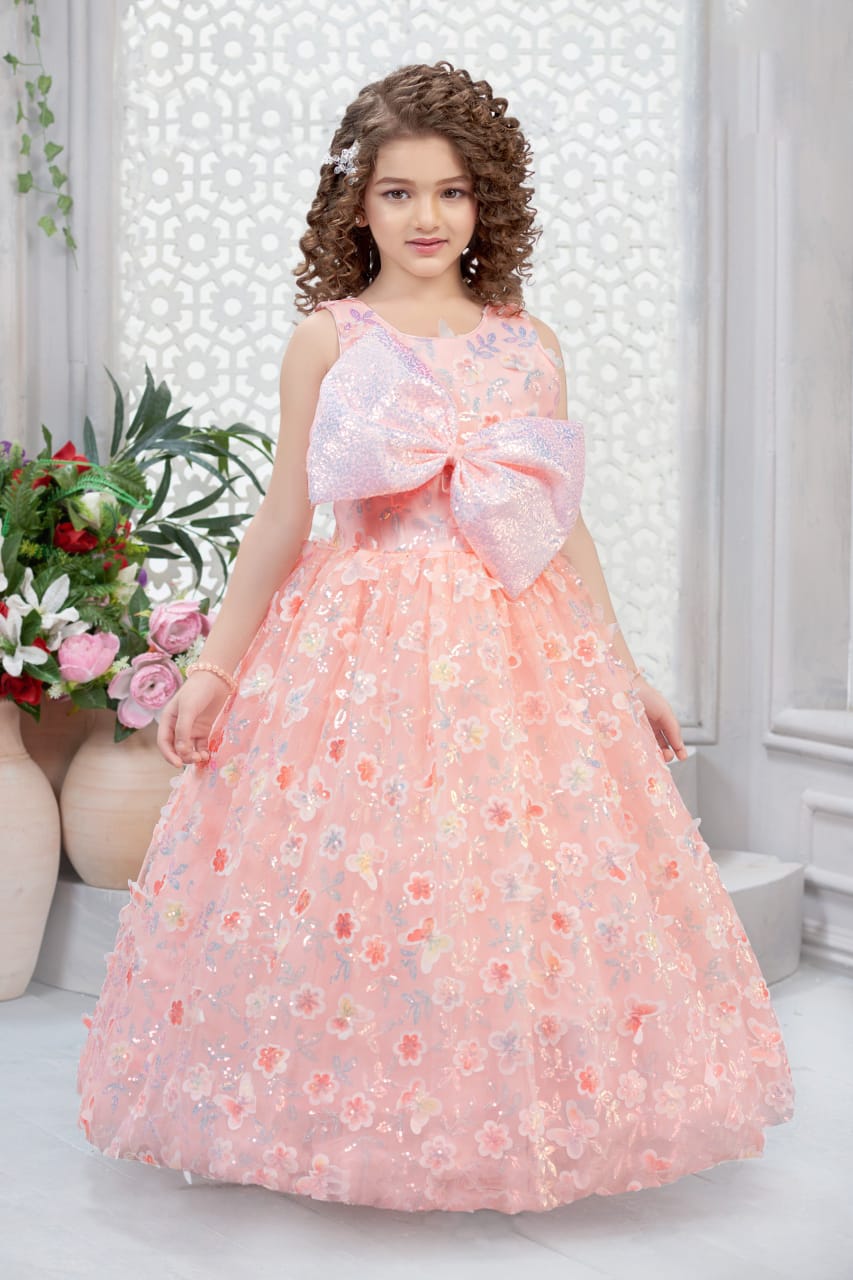 girl birthday dress