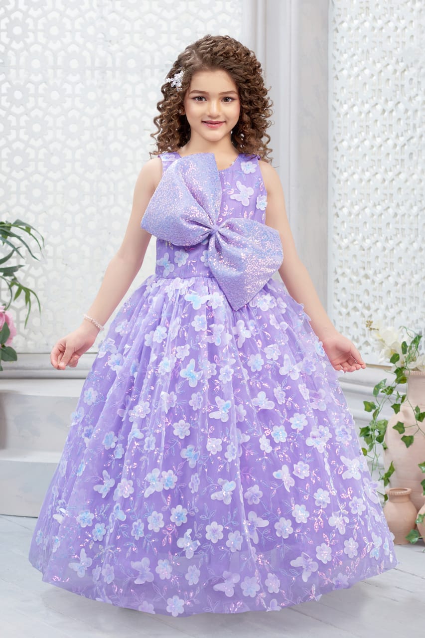 girl birthday dress