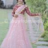 long gown