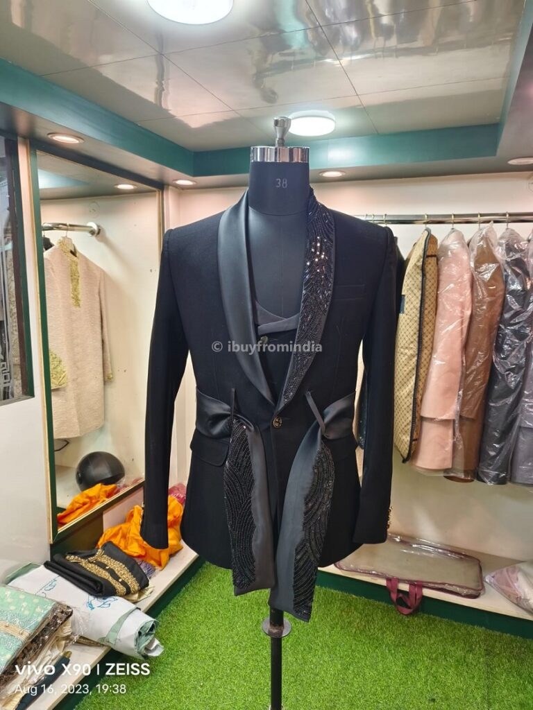 blazers for mens in indian wedding low price