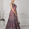 bridal lehenga