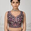 bridal lehenga