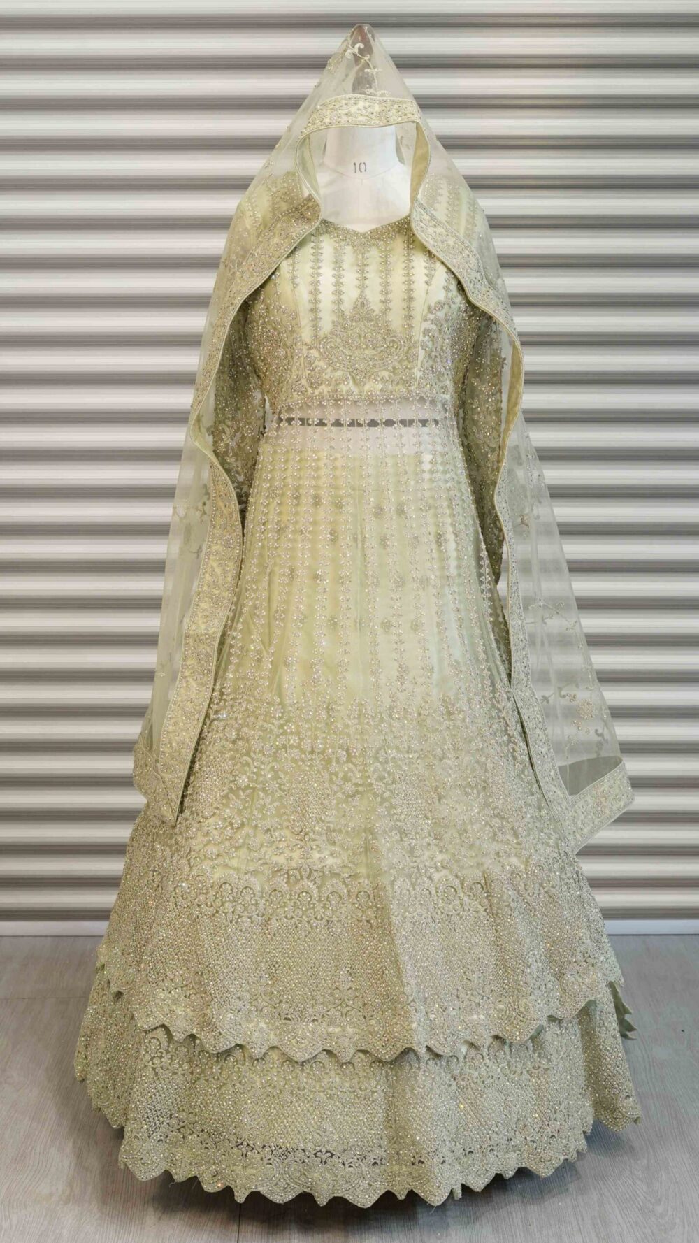 Bridal Gown for wedding