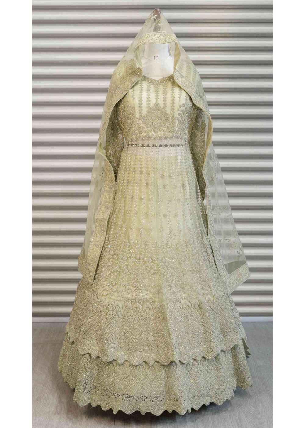 Bridal Gown for wedding