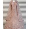 Bridal Gown for wedding