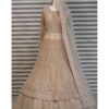 Bridal Gown for wedding
