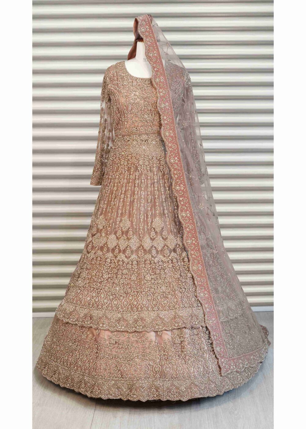 Bridal Gown for wedding