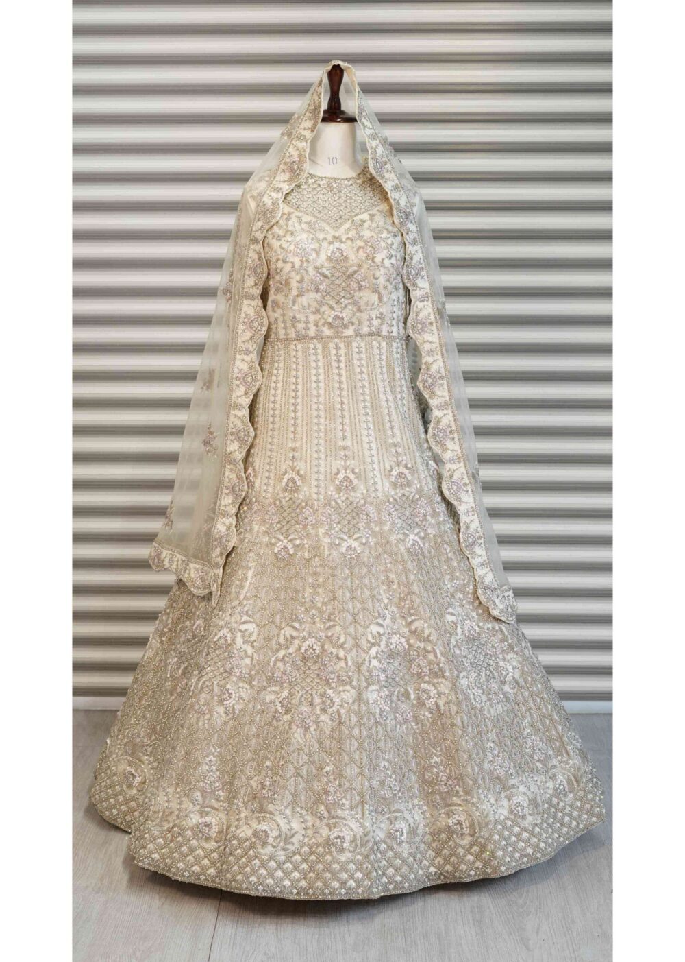 Bridal Gown for wedding