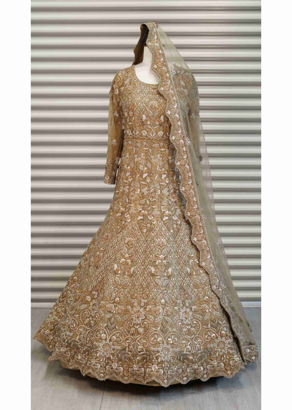 Bridal Gown for wedding