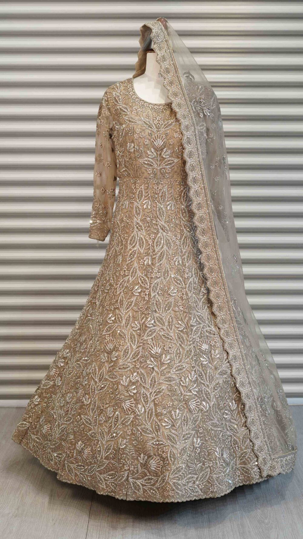 Bridal Gown for wedding