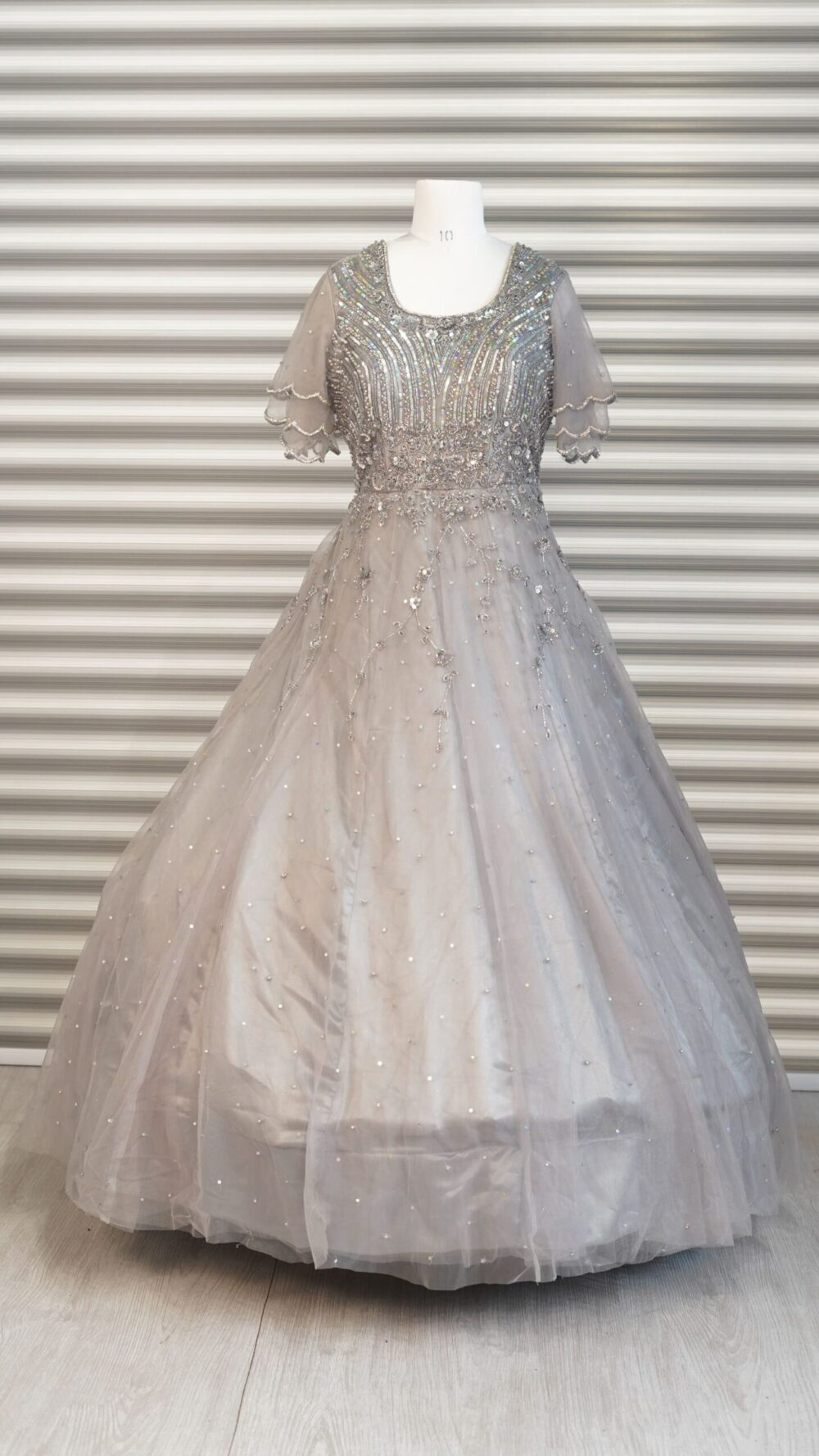 Bridal Gown for wedding