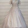 Bridal Gown for wedding