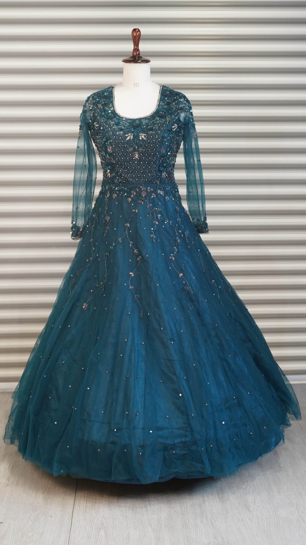 Bridal Gown for wedding
