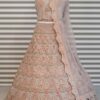 bridal lehenga for wedding