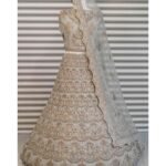 Bridal Lehenga for Wedding IB-BRDLH-YZ-8224 Marriage Reception Dress for Bride