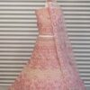 bridal lehenga for wedding
