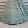 bridal lehenga for wedding