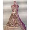 bridal lehenga for wedding