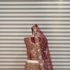 bridal lehenga for wedding